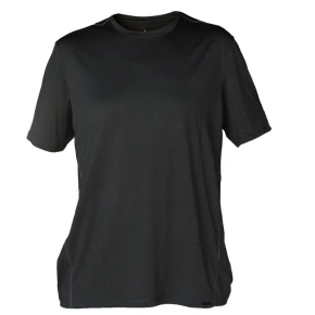 Skechers Godri Charge Tee MTS353-BLK Black L