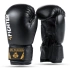 Dětské boxerské rukavice 6oz - 4Fighter Black