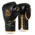 Vázané vícevrstvé boxerské rukavice - ProFighter Gold - Legacy Series