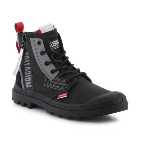 Boty Palladium Pampa HI Dare ZIP M 79515-010-M