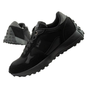 Lee Cooper sportovní obuv tenisky pánské módní pohodlné odolné