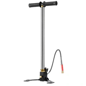 Čerpadlo Umarex PCP s vysoušedlem a skládací základnou