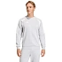 Pánská mikina adidas Tiro 26 League Sweat Crew světle šedá KF3415 pánská