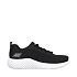 Dětská obuv Skechers Bounder Karonik černá 403745L BBK