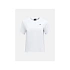 Tričko PEAK PERFORMANCE Explore Graphic Tee Women, bílé
