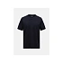 Tričko Peak Performance M Original Small Logo Tee, černé
