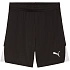 Dětské šortky Puma TeamLIGA 26 černé 706555 03