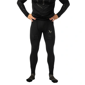 Kalhoty Ribano Bauer Performance Baselayer Jock Senior Kalhoty Ribano Bauer Performance Baselayer Jock Senior