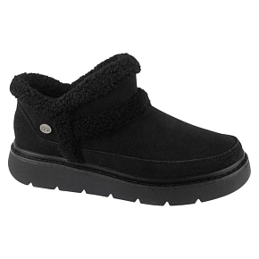 Skechers Slip-ins BOBS Keepsakes Lite – Winter Snug 114895-BBK Czarne 36 Skechers Slip-ins BOBS Keepsakes Lite – Winter Snug 114895-BBK Czarne 36