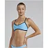 Góra bikini TYR SOLID TRINITY Góra bikini