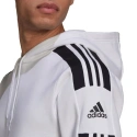 Pánská mikina Squadra 21 Sweat Hoody M GT6637 - Adidas