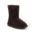 Emma Youth Jr 708YChocolateII dětská obuv - BearPaw