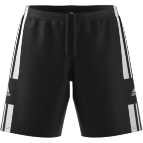 Pánské kraťasy Squadra 21 Downtime Woven Short M GK9557 - Adidas