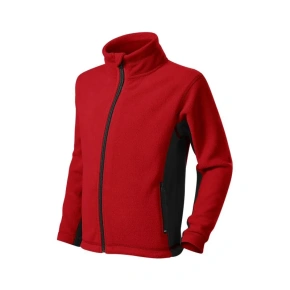 Dětská fleecová mikina s kapucí Frosty Jr MLI-52907 - Malfini