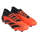 Pánské kopačky Predator Accuracy.3 FG M GW4591 - Adidas