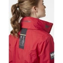 Dámská bunda s kapucí Crew W 33899 162 - Helly Hansen