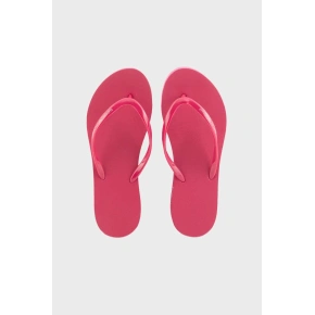 Dámské žabky XVQS07 XN118 00238 růžové - Emporio Armani Dámské žabky XVQS07 XN118 00238 růžové - Emporio Armani