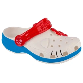 Žabky Crocs Classic Hello Kitty Iam Clog T Jr 209469-100