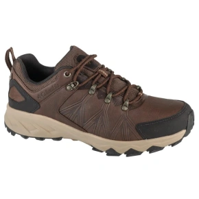 Boty Columbia Peakfreak II Outdry Leather M 2100721231 Boty Columbia Peakfreak II Outdry Leather M 2100721231