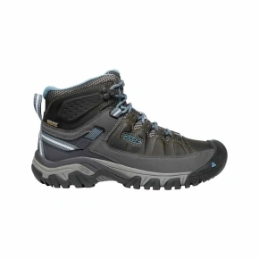 Trekingové boty Keen Targhee III Mid Wp W KE-1023040 dámské