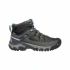 Trekingové boty Keen Targhee III Mid Wp W KE-1023040 dámské