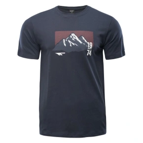 Hi-Tec Tričko Rawal M 92800621152 pánské