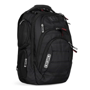 OGIO BATOH GAMBIT BLACK P/N: 111072_03