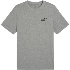 Puma Ess Small No.1 Logo Tee M 682534 03 pánské