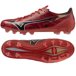 Kopačky Mizuno Alfa II Elite FG M P1GA256260