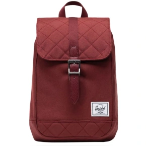 Herschel Retreat Sling Bag 11399-06501 Red Jedna velikost Herschel Retreat Sling Bag 11399-06501 Red Jedna velikost