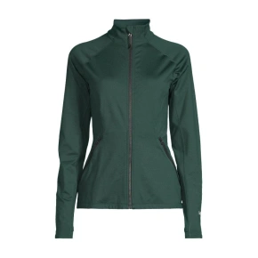 CASALL Refine Training Jacket zelená