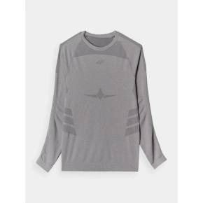 Tričko 4F M 4FWAW24USEAM174-25M pánské Tričko 4F M 4FWAW24USEAM174-25M pánské