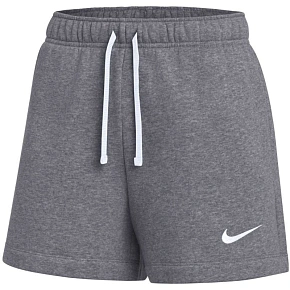 Dámské šortky Nike Park 26 Fleece grey IB1243 071 dámské