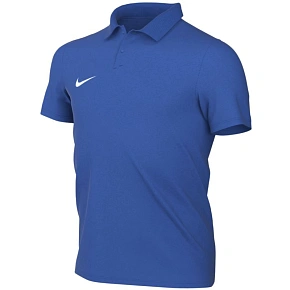 Dětské tričko Nike Park 26 Polo modré IB1195 463 Dětské tričko Nike Park 26 Polo modré IB1195 463