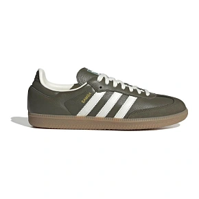 Boty adidas Originals SAMBA OG JR0890 Boty adidas Originals SAMBA OG JR0890