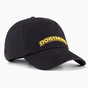 Puma Borussia Dortmund Kulturní čepice 027061-01