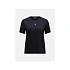 Tričko PEAK PERFORMANCE Explore Graphic Tee Women, černé