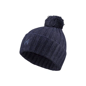 Čepice MILLET W GRANDSONTETS BEANIE, modrá Čepice MILLET W GRANDSONTETS BEANIE, modrá