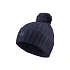 Čepice MILLET W GRANDSONTETS BEANIE, modrá