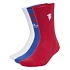 Ponožky adidas Manchester United, balení po 3 kusech, KQ5128
