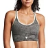 Dámská podprsenka Under Armour Pjt Rck LG LL Infty Pt Bra 1384161-709