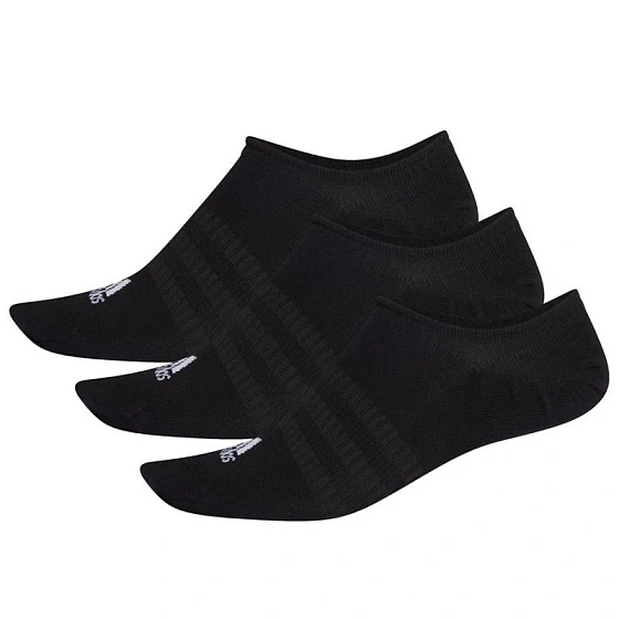 Unisex ponožky Light Nosh 3PP DZ9416 - Adidas