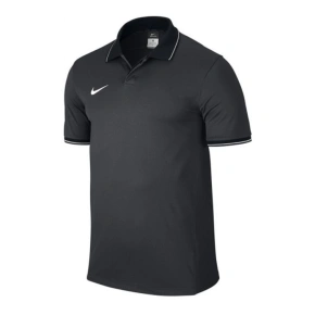 Juniorské polo tričko Nike Squad 14 588394-010