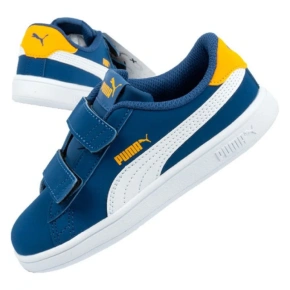 Dětský Smash v2 Jr 365184 47 - Puma