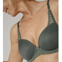 Dámská vyztužená podprsenka Aura Spotlight WHP - Triumph