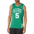 Mitchell & Ness pánské dresy Boston Celtics NBA Swingman Road Jersey Celtics 07 Kevin Garnett SMJYGS18143-BCEKYGN07KGA pánské