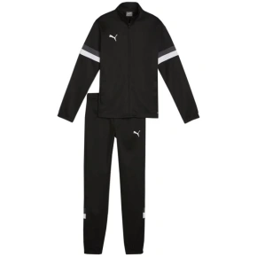 Puma Team Rise Jr tepláková souprava 658655 03 dětské