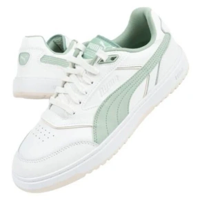 Boty Puma Doublecourt U 393284 06