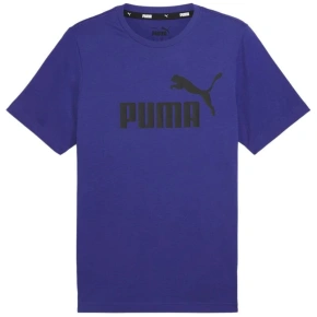 Puma Essential Logo Tee M 586667 26 pánské tričko