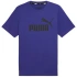 Puma Essential Logo Tee M 586667 26 pánské tričko